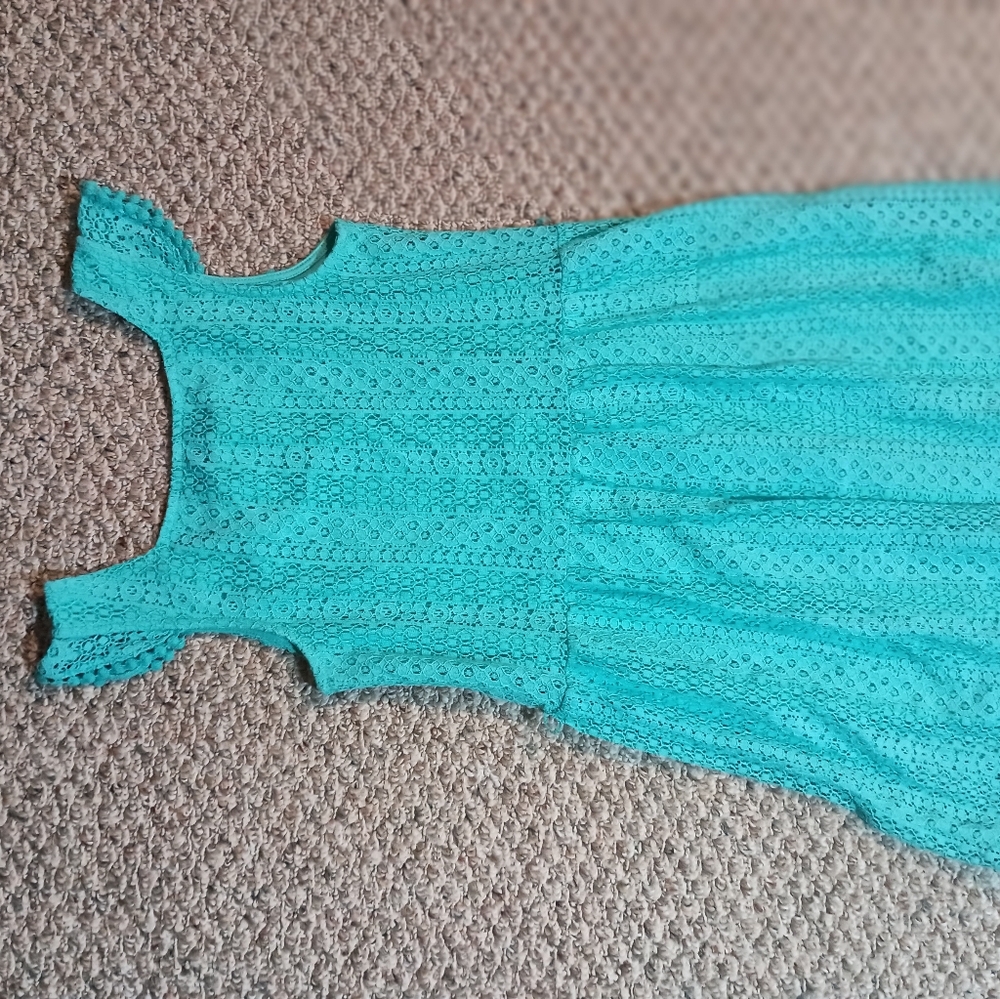 Kid dress